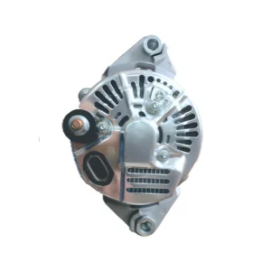 Alternative view of 12V 120A ALT CW – HYUNDAI SANTA FE / SONATA 2.7 L V6 ENGINE (2000 – 2008)