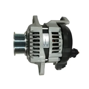 Alternative view of 12V 100A ALT CW – ISUZU D-MAX / HOLDEN RODEO / COLORADO 3.0 L 4JJ1 ENGINE (2007 – 2012)