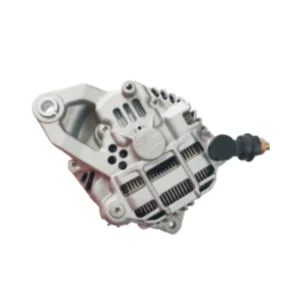 Alternative view of 12V 120A ALT CW – NISSAN NAVARA / PATHFINDER 2.5 L YD25 DDTi ENGINE (2005 – 2015)