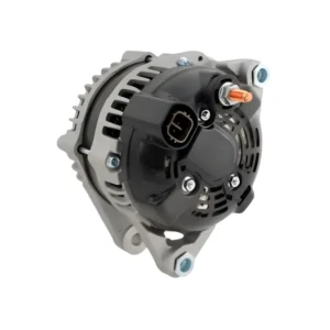 Alternative view of 12V 150A ALT CW – HYUNDAI AZERA / SANTA FE / KIA SEDONA / GRAND CARNIVAL 3.3 L / 3.5 L V6 ENGINE (2010 – 2016)