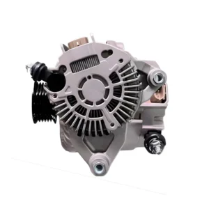 Alternative view of 12V 150A ALT CW – MAZDA CX-3 / CX-5 / MAZDA 6 / MX-5 2.0 L / 2.5 L PE-VPS / PY-VPS ENGINE (2011 – 2020)