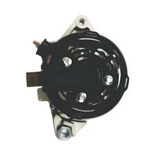 Alternative view of 12V 100A ALT CW – TOYOTA COROLLA 1.6 L / 1.8 L ZRE172 ZRE182 1ZR-FE / 2ZR-FE ENGINE (2012 – 2019)