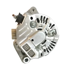 Alternative view of 12V 90A ALT CW – TOYOTA VIOS / YARIS / ECHO 1.3 L / 1.5 L 1NZ-FE / 2NZ-FE ENGINE (1999 – 2007)