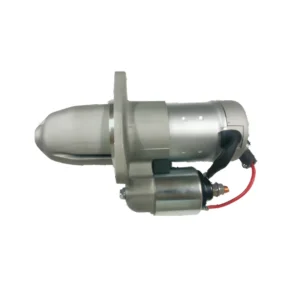 Alternative view of 12V 1.4kW 10T CW – NISSAN MAXIMA A32 VQ20 VQ25 VQ30 MT/AT (1994–2000)