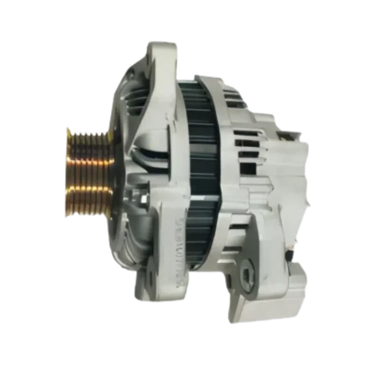 Alternators