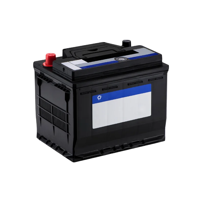 Batteries