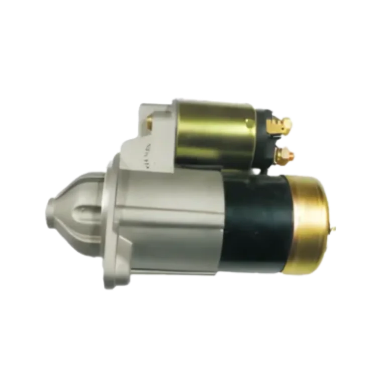 Starter Motors